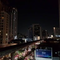 บรรยากาศ Dumbo Rooftop Jazzbar