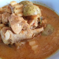 ตรัวมอร์แกน ข้าวแกงปักษ์ใต้