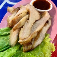 ตำลาวสาวแตก