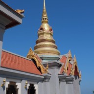 พระมหาธาตุเจดีย์ภักดีประกาศ