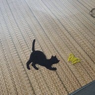 Kajinho Pizza in the sky