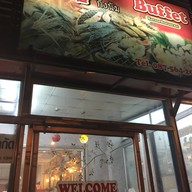 Gangnam Korean BBQ Buffet