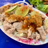 ตำลาวสาวแตก