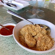 เมนูของร้าน JUMBO Seafood ไอคอนสยาม