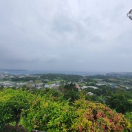 Kajinho Pizza in the sky