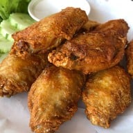 เมนูของร้าน Bon appe'tit@UK