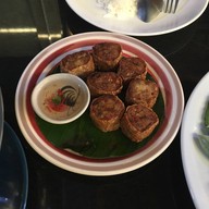 เมนูของร้าน ครัวชัยนาท - Chainat Kitchen Hua Hin