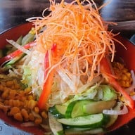 Kajinho Pizza in the sky