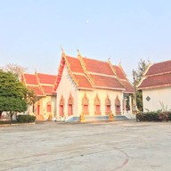 วัดหาดทนง อุทัยธานี