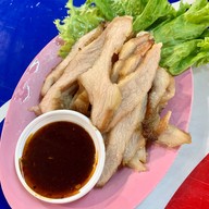 ตำลาวสาวแตก