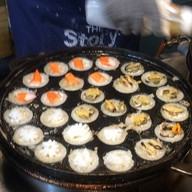 เมนูของร้าน นานาหอยครก พฤกษา30/1 อร่อยบอกต่อ