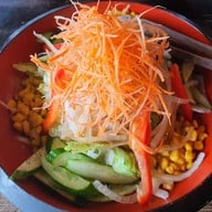 Kajinho Pizza in the sky