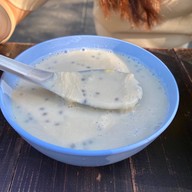 เมนูของร้าน ตี๋หล่อ โจ๊กข้าวกล้อง น้ำเต้าหู้ ปาท่องโก๋