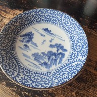 Kajinho Pizza in the sky