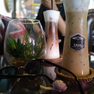 เมนูของร้าน Tava Coffee  เตวา คอฟฟี่ คาเฟ่ ปักธงชัย