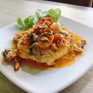 Hip Hut Cafe (ฮิป ฮัท คาเฟ่) ฮิปฮัท คาเฟ