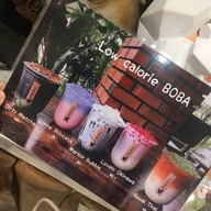 Khaofang Dessert Cafe