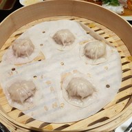 เมนูของร้าน Chef Pom Chinese Cuisine By TODD