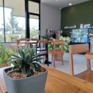 บรรยากาศ Underwood Coffee House