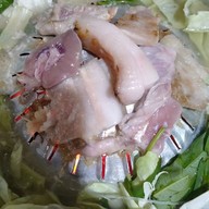 ริมคลองหมูกะทะ 1