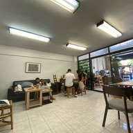 BAANDEAWCOFFEE ( Coffee By Deaw )