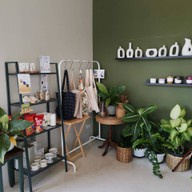 บรรยากาศ Underwood Coffee House