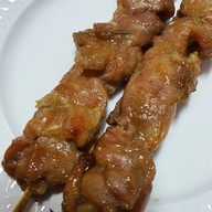 เมนูของร้าน Electric Mall