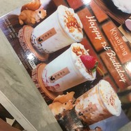 Khaofang Dessert Cafe