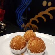 เมนูของร้าน Chef Pom Chinese Cuisine By TODD