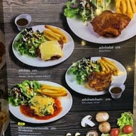 GalaHouse Bangsaen กาล่าเฮ้าส์ บางแสน