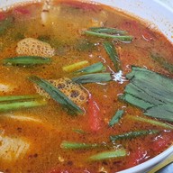 Pop Pop.กระเพราจับกัง