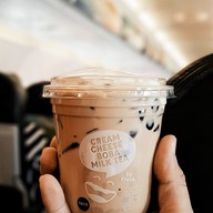 เมนูของร้าน Air Asia