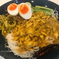 ขนมจีนบ้านแต๊ะ สาขา เมกาบางนา เมกาบางนา