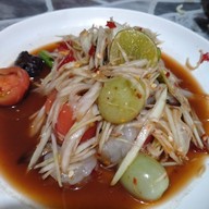 ริมคลองหมูกะทะ 1