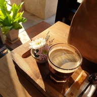 เมนูของร้าน Nine One Coffee Nimman Alley 11