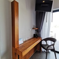 Montoro Resort เพชรบุรี หนองหญ้าปล้อง