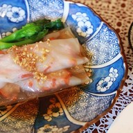 เมนูของร้าน ทองใหญ่ UD Town