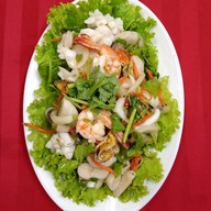 เมนูของร้าน ริมปิงเทอเรซ โรงแรมเวียงตากริเวอร์ไซด์