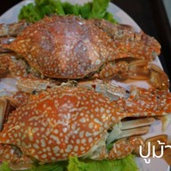 เมนูของร้าน วิวทะเล