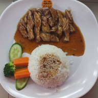 เมนู อบอิ่ม ศูนย์อาหาร about food