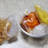 เมนูของร้าน ข้าวเส้นสีลม อาหารเหนือ สาขา2 ตากสิน