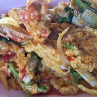 เมนูของร้าน วิวทะเล