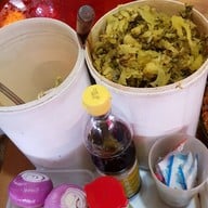 ข้าวเส้นสีลม อาหารเหนือ สาขา2 ตากสิน