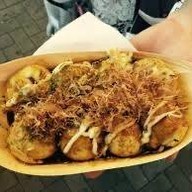 ทาโกะยากิ ซัง/ takoyaki san ตลาดซีไซด์