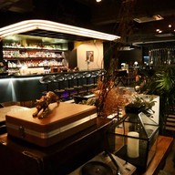 The Carpenter Bar