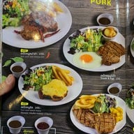 GalaHouse Bangsaen กาล่าเฮ้าส์ บางแสน