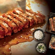 Miyazaki Japanese Teppan Dining Central Plaza Salaya