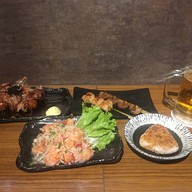 Sasuke Izakaya Udomsuk