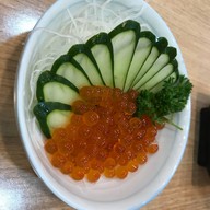 Oho Sushi  นครปฐม