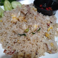 ริมคลองหมูกะทะ 1